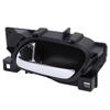 Car Interior Door Handle Left Front Or Rear Seamless Fit Comfortable Grip 9685950377 for 508 I 2010