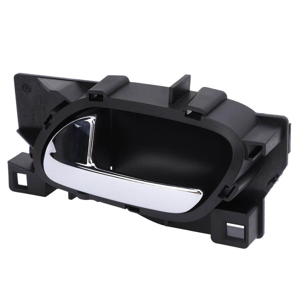 Car Interior Door Handle Left Front Or Rear Seamless Fit Comfortable Grip 9685950377 for 508 I 2010