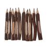 Creative Tree Wooden BallPoint Pen For Writing Office School Supplies Stationery