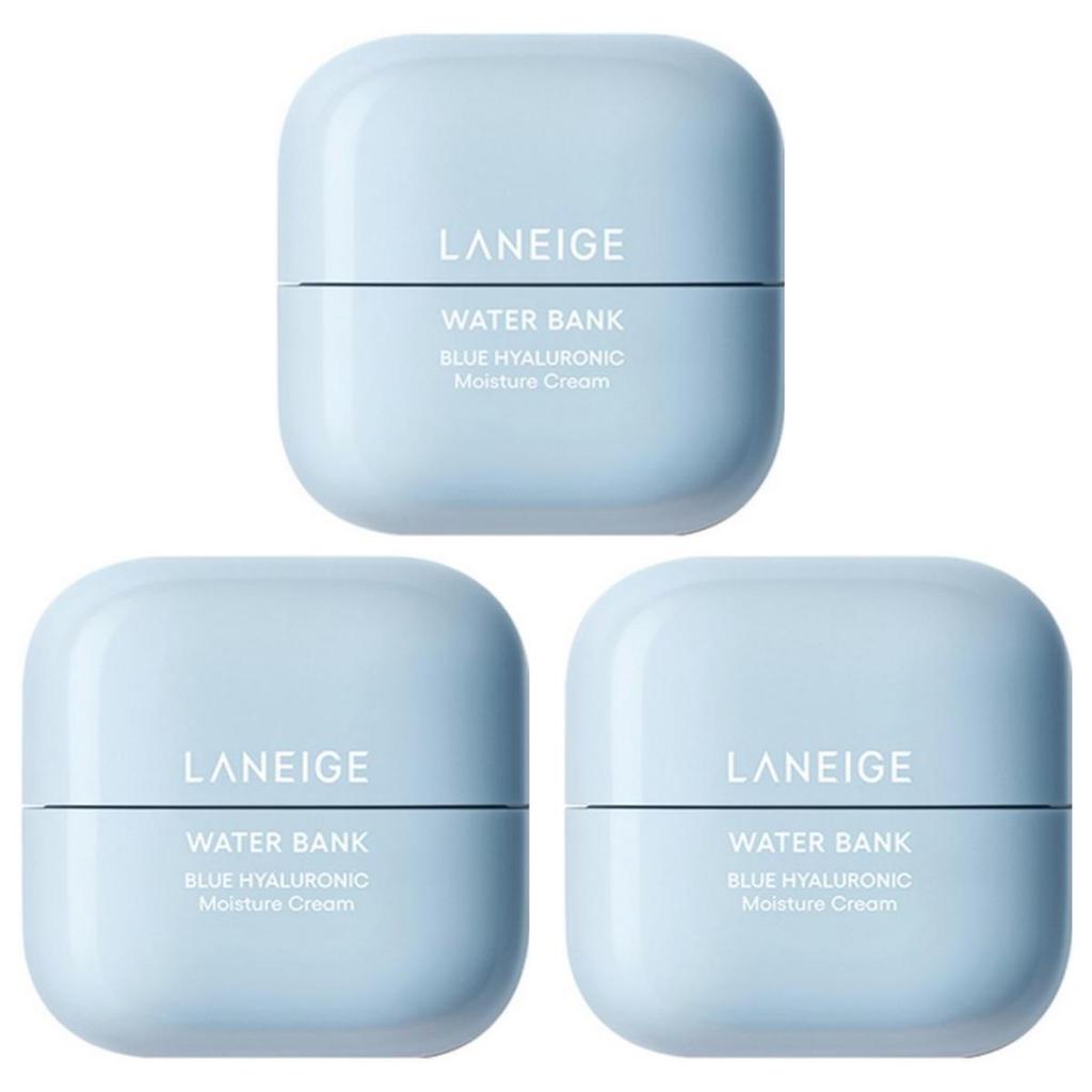 LANEIGE Water Bank Blue Hyaluronic Moisture Cream 50ml