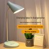 Eye-Care Study Desk Lamp for Students - Ideal for Dorms and Bedrooms