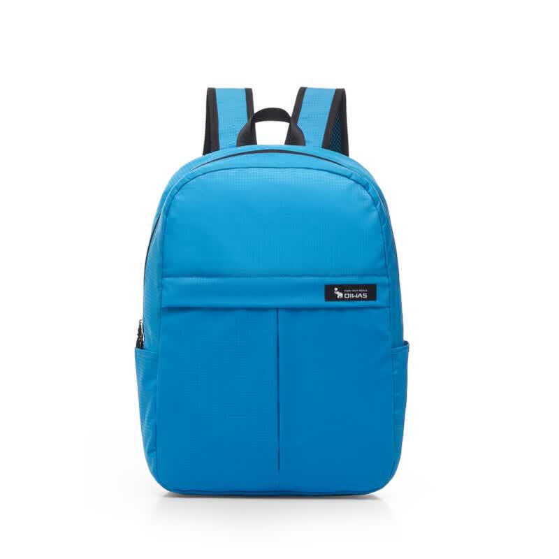OIWAS Large Capacity Travel & Laptop Backpack
