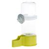 No Mess Bird Water Feeders Automatic Parrot Feeder Drinker Water Dispenser Water Dispenser Cage Accessories