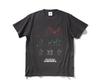 [USED] TANGTANG XL White T-shirt Tateyomi Love