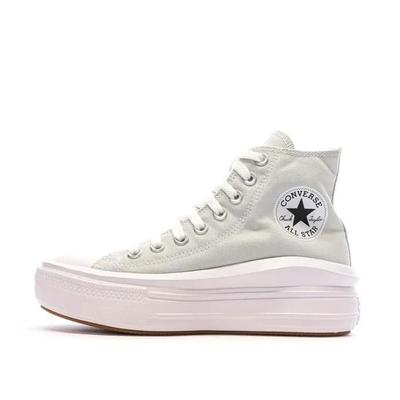 Sneakers Converse Grau Chuck Taylor All Star Move