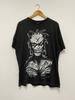 Vintage 90er White Zombie 1995 Band T-Shirt / Industrial Metal / Heavy Metal / Streetwear / Schwarz / XL