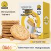 Low GI Sugar-Free Whole Wheat Biscuits