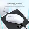AJAZZ AJ139V2MC Tri-Mode Lightweight Gaming Mouse