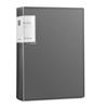 Large Capacity Paper Organizer Dustproof Document Container A4 File Folder  Projects