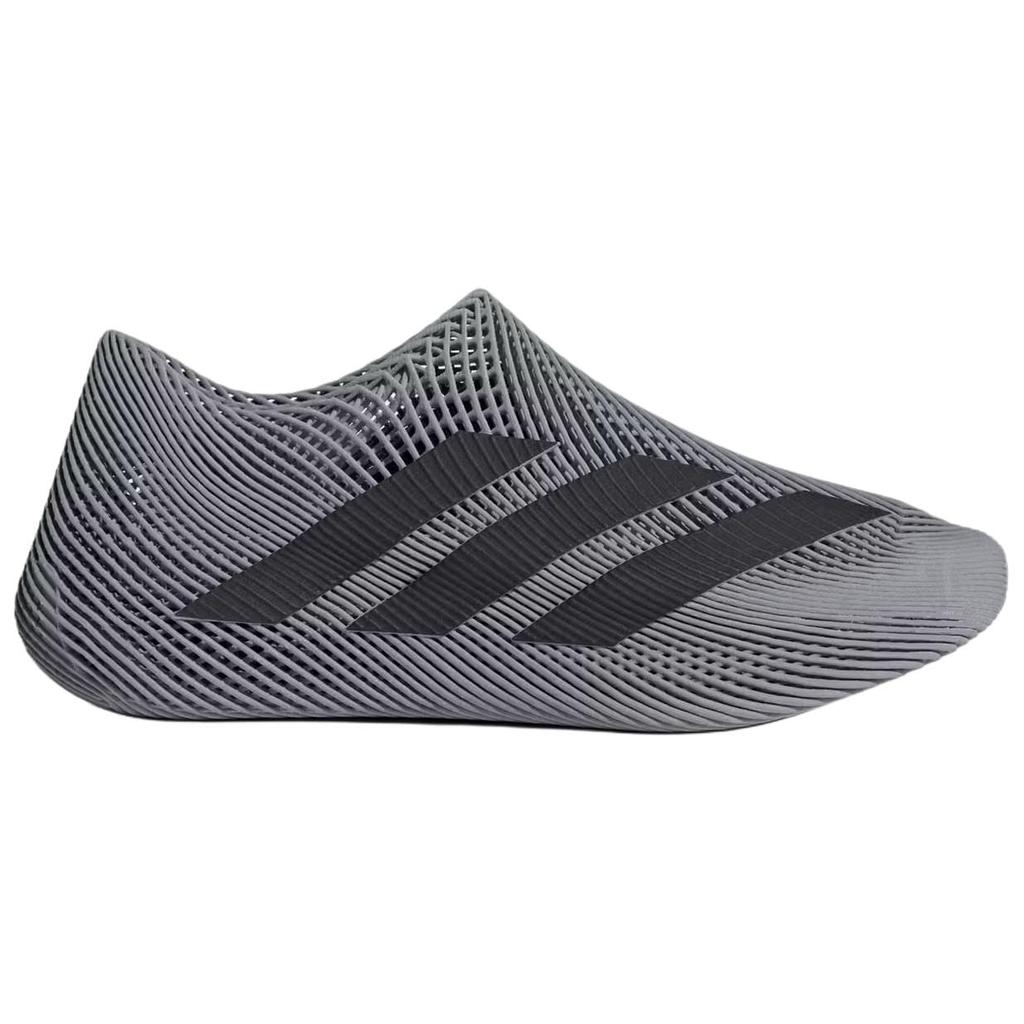 Adidas Climacool Breathable Low top Running Shoes Unisex Gray KJ8978