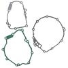 Motorcycle Crankcase Clutch Generator Cover Gaskets For Yamaha R6 YZFR6 YZF-R6 03-05 YZF-R6S YZFR6S 06-09 FZ6 FZS6 04-09