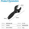 Ratcheting Tubing Cutter, Copper Pipe Cutter, 2 in 1 Tube Cutter, 2 in 1 Close Quarters Tube Compact Cutter, Ratcheting Pvc Cutter, Tubing Cutter