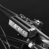Bicycles Front Light, IP44 Road Cycling Light with 1400Lumens 5 Modes Headlamps