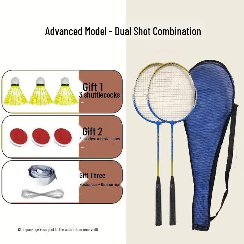 Badminton Solo Trainer