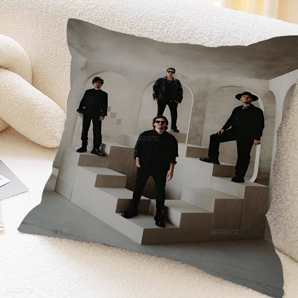 Morat Good Quality Pillow Cover For Bedroom Room And Living Room Sofa Decorative Cushion Cover