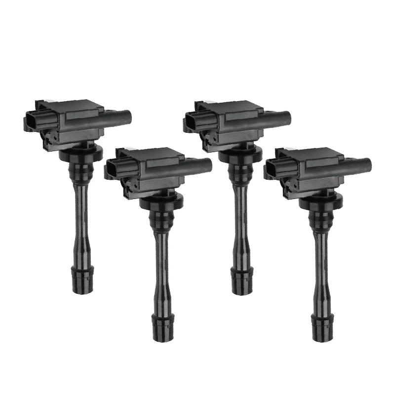 MD362907 Ignition Coil For Mitsubishi Eclipse 2.4L 00-05 Galant 2.4L 99-03 Lancer 02-07 2.0L Mirage 1.8L UF295 FL01623Z05 5C1091