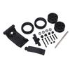 RC Head Up Wheel RC Desert Off Road Car Upgrade Parts for ZD Racing DBX?10 7530 110 Remote Control