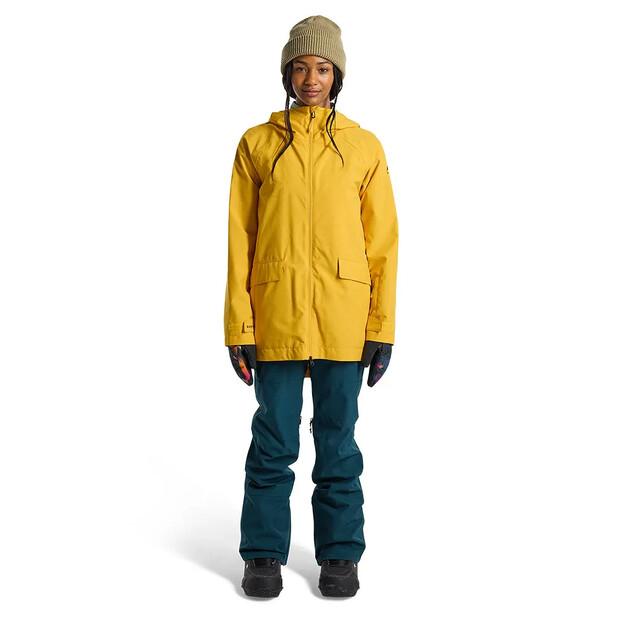 Burton Куртка Lalik 2L