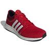 Adidas Rocket Boost M Comfortable Simple PU Cushioning Low Top Running Shoes Men Running Shoes Red EH0695