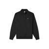 Neues Solo Swoosh Herren 1/4-Zip-Top DQ5209-010