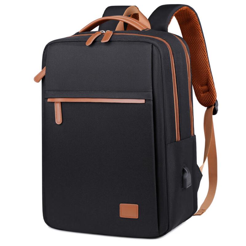 Stylish Unisex Oxford Laptop Backpack