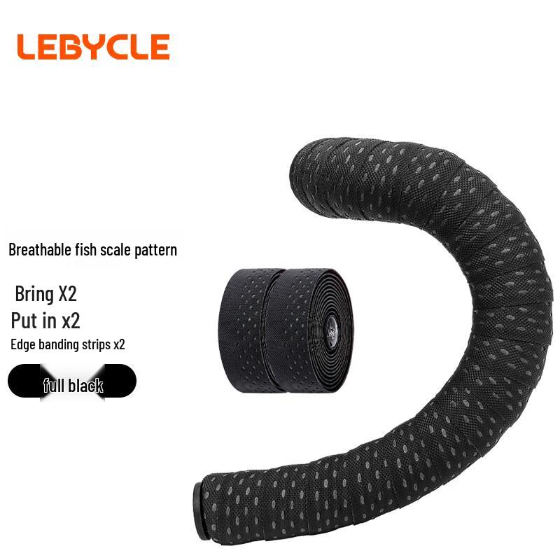 LEBYCLE Road Bike Handlebar Tape