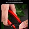 Orchard Fruit Picking Shears Picking Grapes and Melons Scissors Garden Fruit Tree Flower Branch Grafting Gardening Scissors