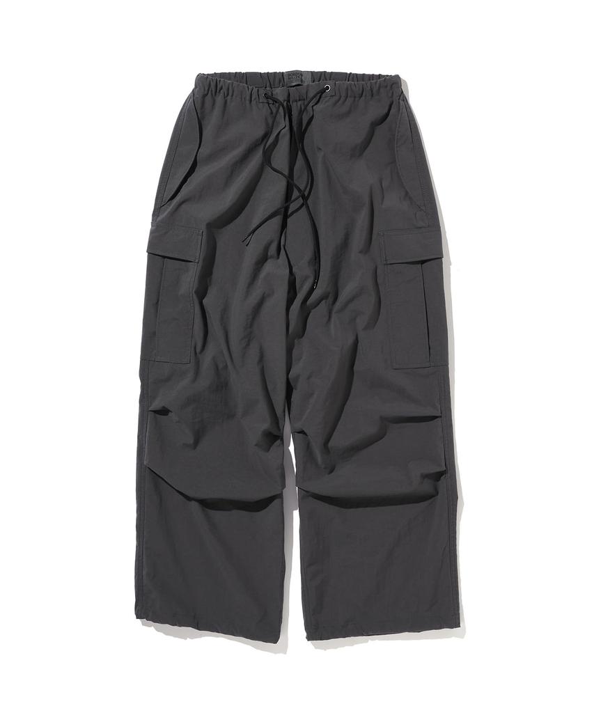 GORDON MILLER Tech Nylon Pants Size 2 L Size Gray 1765483 Men's M-51 (JP Equivalent)
