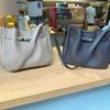 Bucket bag women's new commuter versatile messenger bag bag 2026 retro shoulder armpit bag high-end casual women's bag