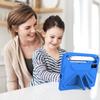 EVA Case for Xiaomi Redmi Pad 2022 10.61 Inch 22081283G Built-in Kickstand Cover Kids Friendly with Portable Holder Shockproof