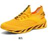 Live broadcast popular lightweight casual shoes trendy sports shoes running shoes mesh breathable trendy shoes versatile blade men's shoes