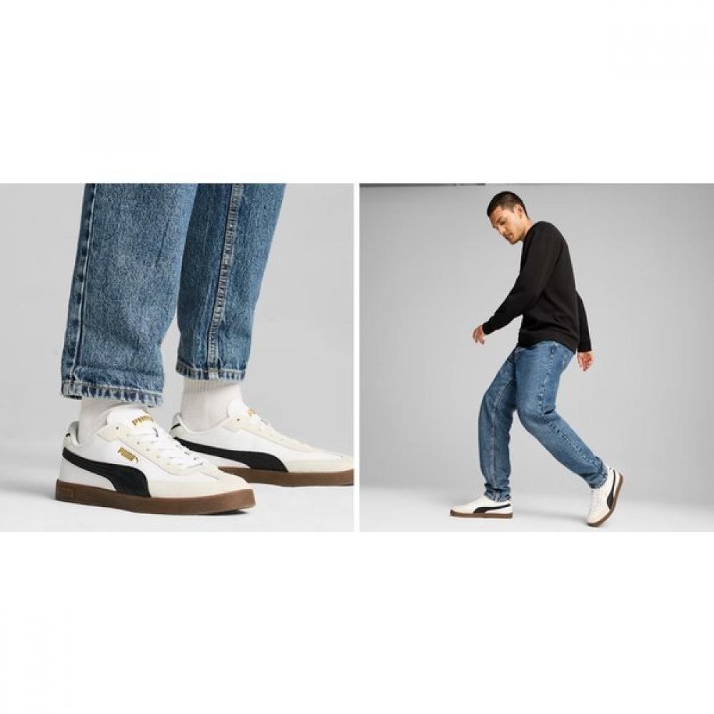 Puma Club Ii Era 397447 07