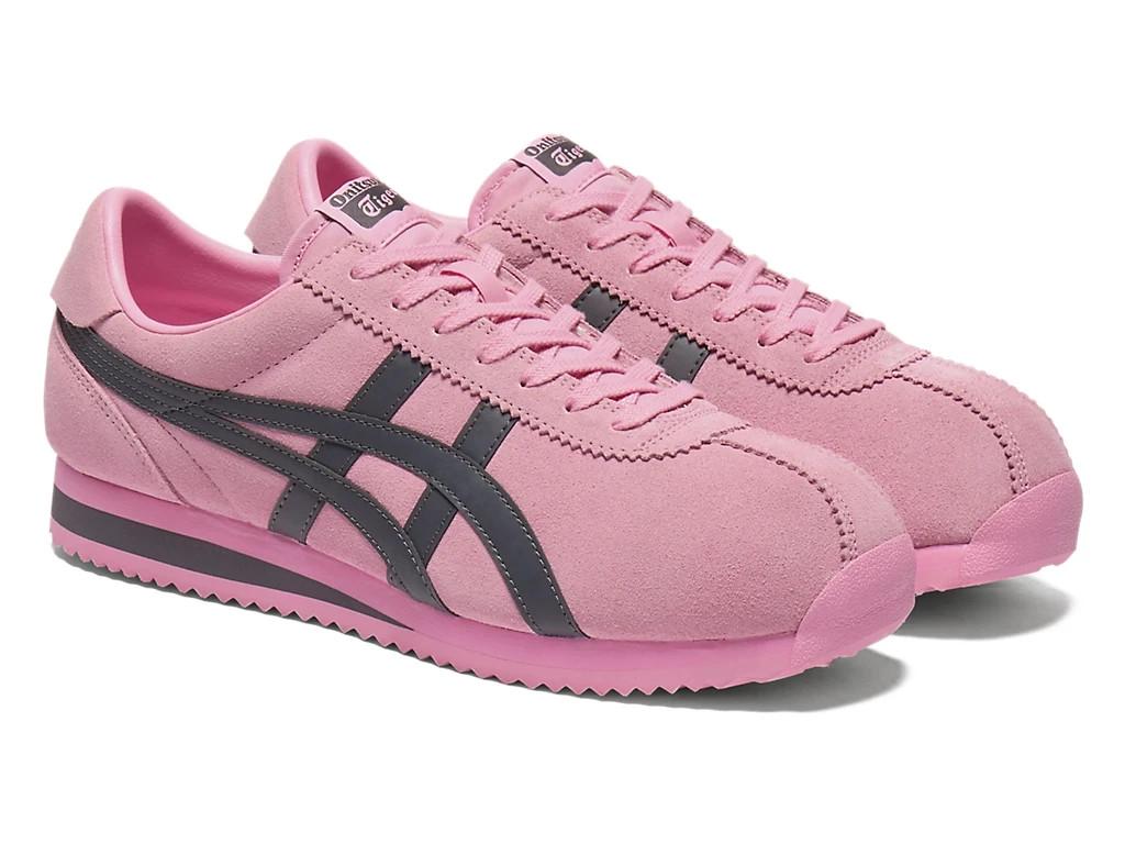 1183C555-700 Onitsuka Tiger TIGER CORSAIR PRISM PINK INDIGO NAVY 10