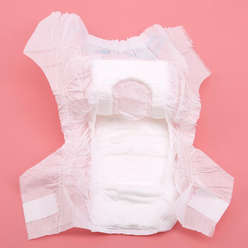 10pcs Dog Diapers Males Females Disposable Nappies Pants Physiological Underwear Adjustable Leakproof Breathable Safety Pants