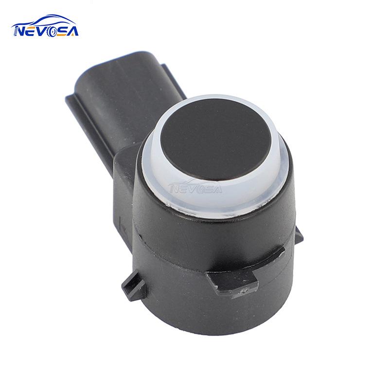 1EW63TZZAA Parking Sensor: Fits Dodge/Chrysler Vehicles with Reversing Radar and Electric Eye Probe.