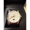 Used EMPORIO ARMANI Watch Moon Phase SWISS MADE
