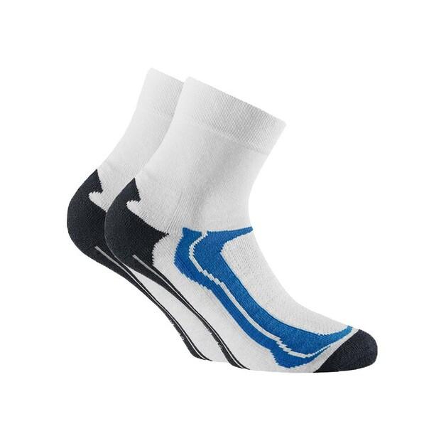 Носки длинные Rohner Basic 27132 EU 43_46