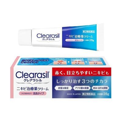 Trattamenti viso – Rimedi contro l'acne
