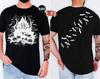 Vintage Haunted House Shirt Halloween Shirt Spooky Season TShirt