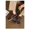 Men's, Lightweight, Athletic Shoes, Breathable Shoes, Lace Up Shoes, Low Cut Shoes, Walking Shoes, Casual Shoes, Round Toe Shoes