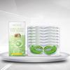Collageen Oogmasker Patches Hydraterend Verstevigend Tegen Donkere Kringen Verwijder Oogzakjes Ogen Verzorging Gel Masker Pads Oog Huidverzorging