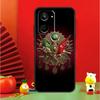 Ottoman Empire Coat Of Arms For Realme 15 Pro GT7 GT6 10 11 12 13 14 Pro Plus C65 C67 C63 C61 C55 C51 C53 C35 C75 Case