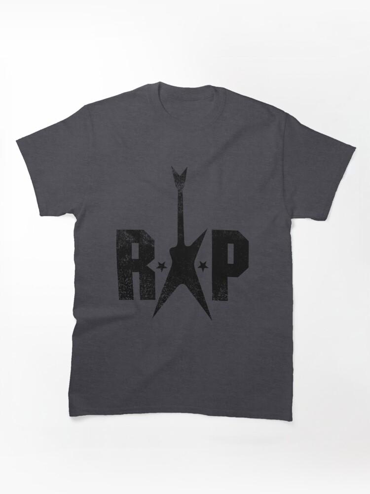 Pantera Gone but not Forgotten Classic Unisex T-Shirt