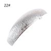 Geometric Hairgrip Hair Accessories Hair Barrette Metal Hair Clips Horsetail Headwear Girls Hairpins