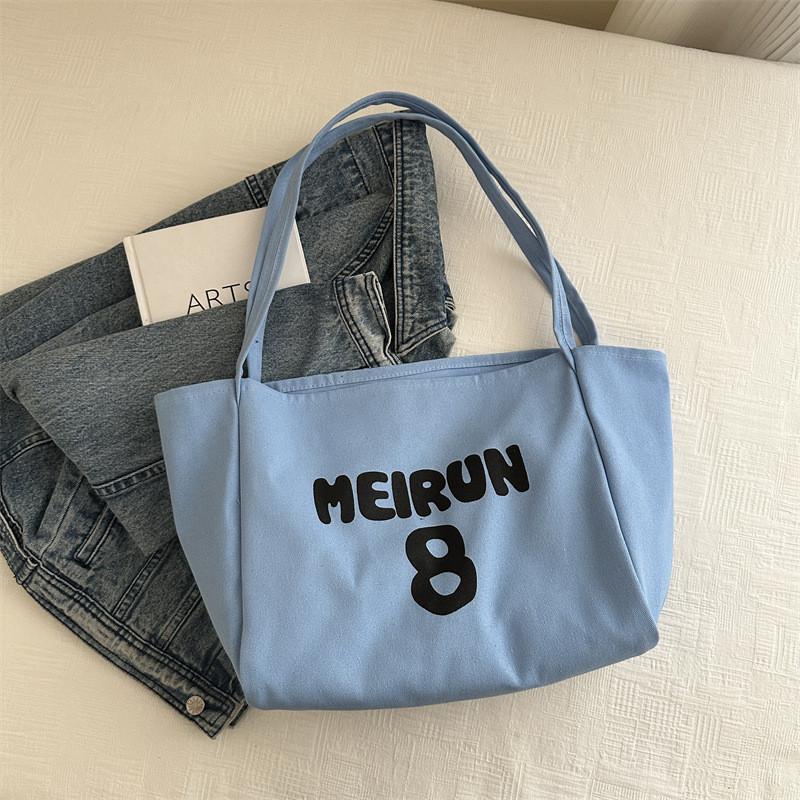 Fashionable Summer 2024 Casual Tote Bag For Women With Phone Pocket