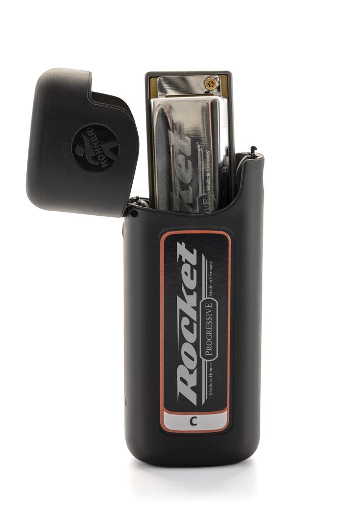 HOHNER Harmonica ROCKET/G 10-hole