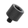 Stand Male To Female Tripod Screw Tripod Connector Camera Conversion Screw Tripod Mount Adapter