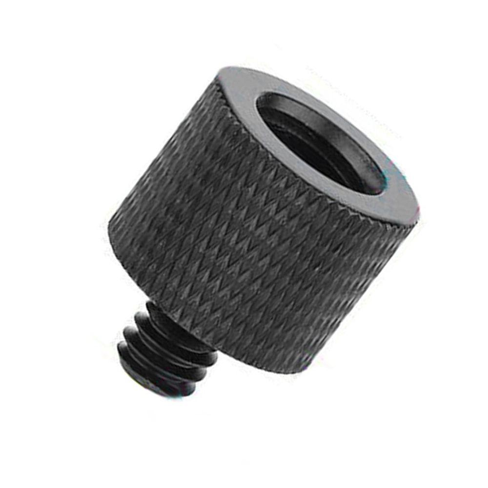 Stand Male To Female Tripod Screw Tripod Connector Camera Conversion Screw Tripod Mount Adapter