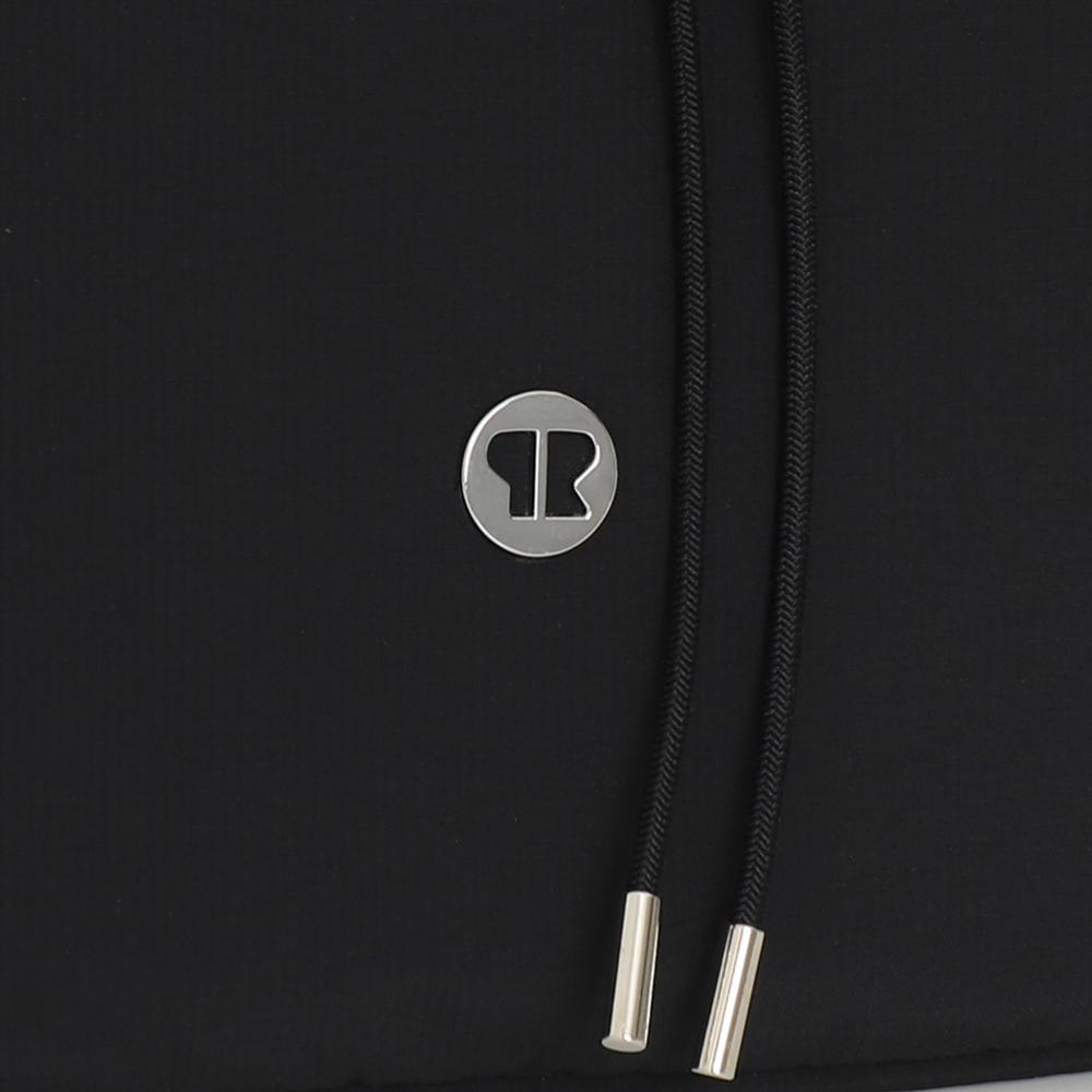 Preparat String Backpack Black