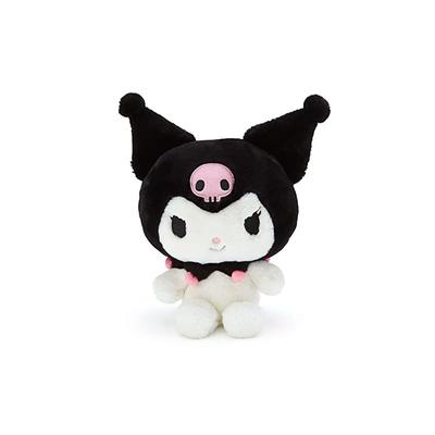 Sanrio Kuromi Plüschtier (Standard) L 857165